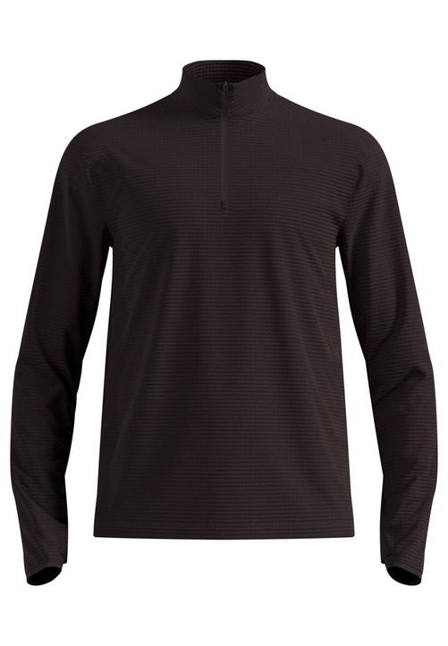 Odlo Essentials Thermal Laufshirt Laufshirt Herren