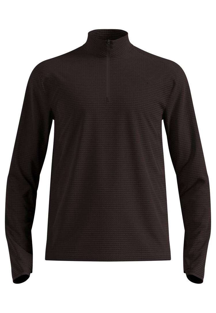 Odlo Odlo Essentials Thermal Laufshirt Laufshirt Herren - Espresso(30390) - 0 | SportScheck