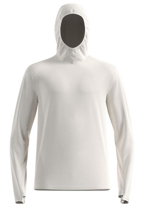 Odlo Essential Thermal Lauf-Hoodie Laufhoodie Herren