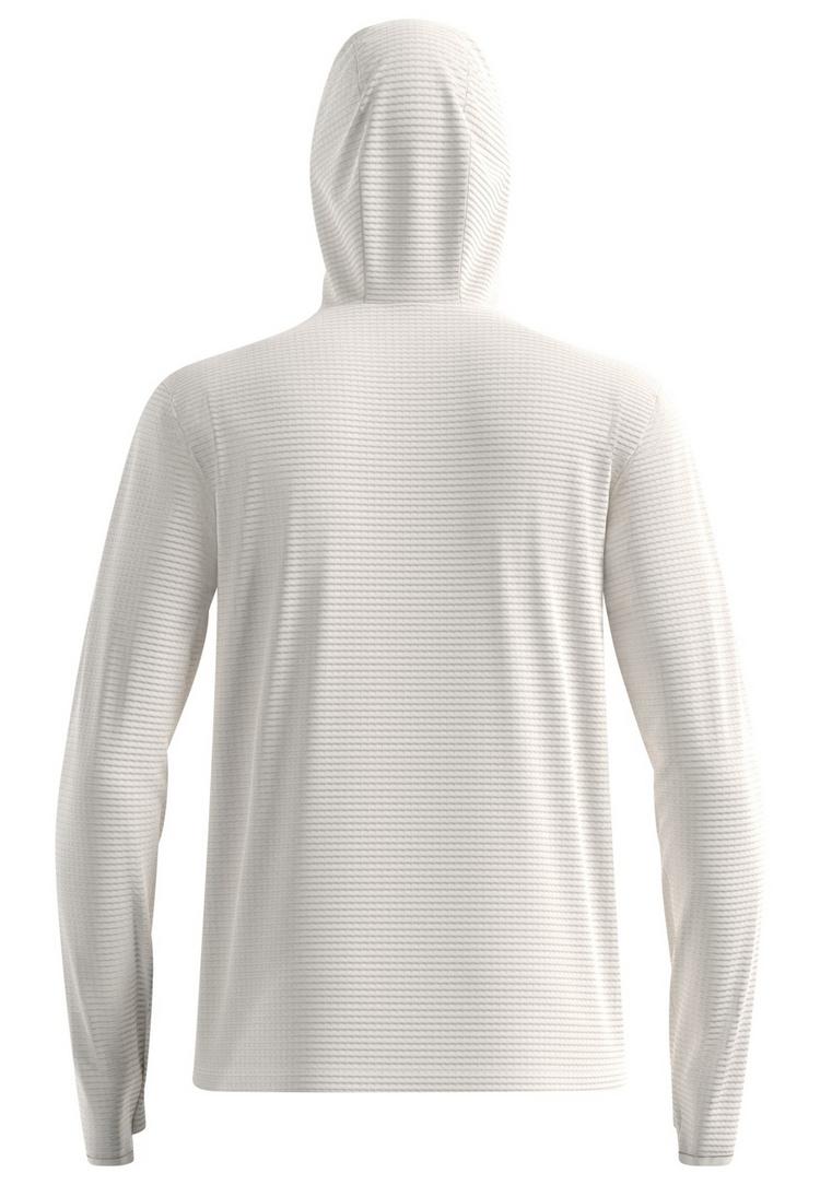 Odlo Odlo Essential Thermal Lauf-Hoodie Laufhoodie Herren - Gardenia(10505) - 0 | SportScheck