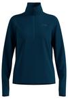 Odlo Laufshirt Damen - Reflecting Pond(20417)