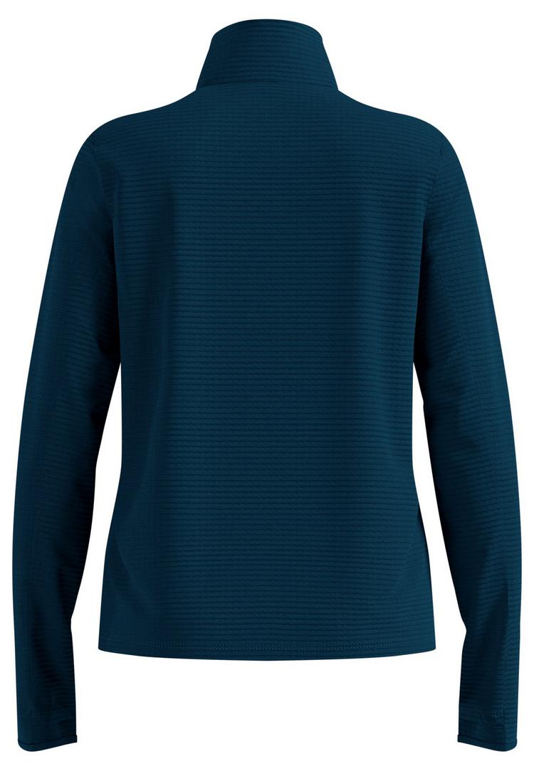 Odlo Odlo Laufshirt Damen - Reflecting Pond(20417) - 0 | SportScheck