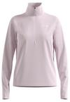 Odlo Laufshirt Damen - orchid ice(31800)