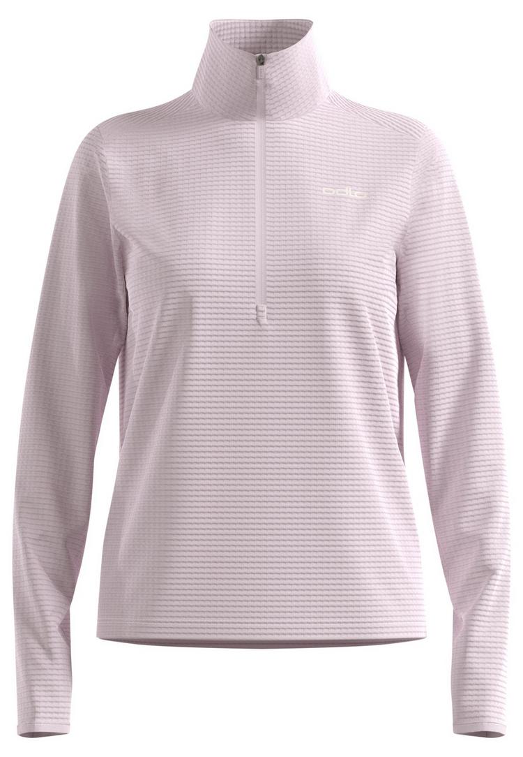 Odlo Odlo Laufshirt Damen - orchid ice(31800) - 0 | SportScheck