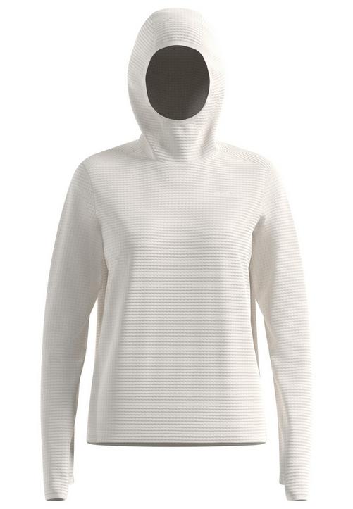 Odlo Essential Thermal Lauf-Hoodie Laufhoodie Damen