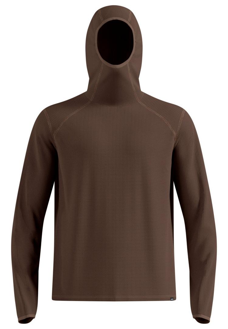 Odlo Odlo Funktionsshirt Herren - Brown Granite(30369) - 0 | SportScheck