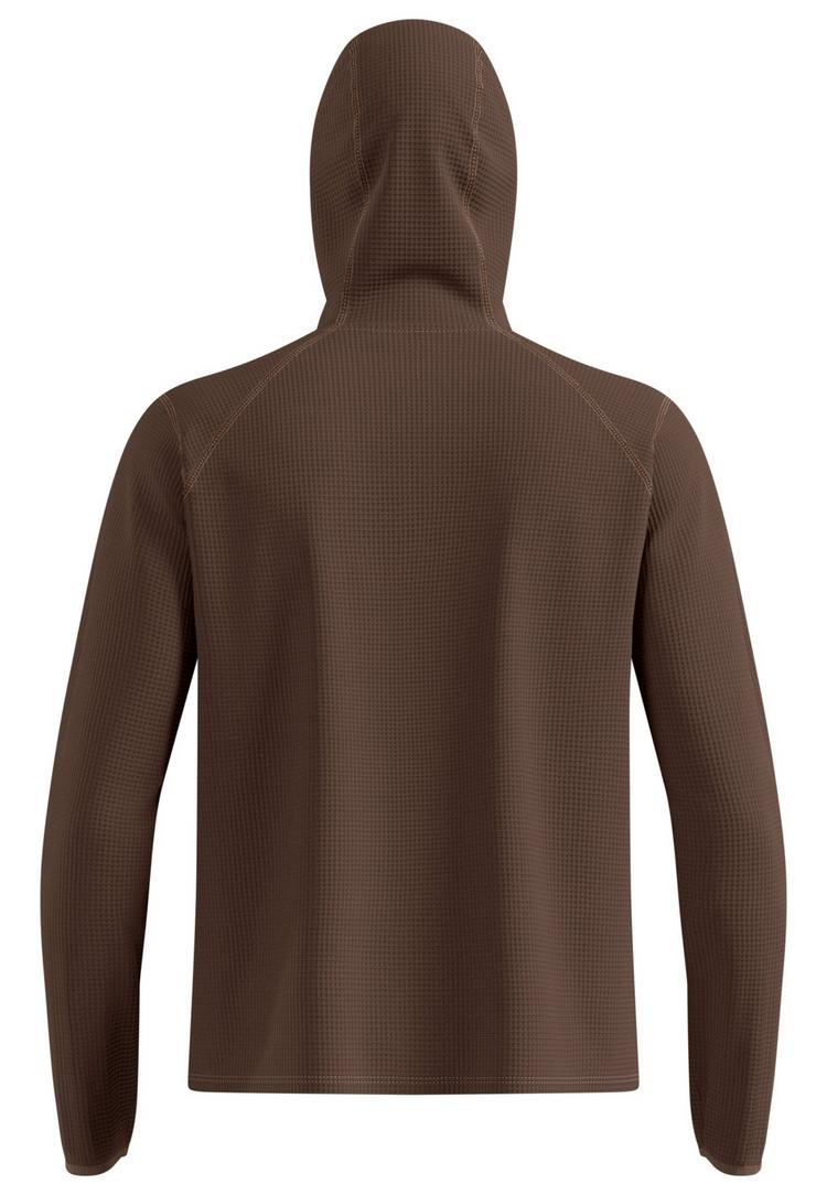 Odlo Odlo Funktionsshirt Herren - Brown Granite(30369) - 0 | SportScheck