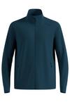 Odlo Essential Warm Langlaufjack Funktionsjacke Herren - Reflecting Pond(20417)