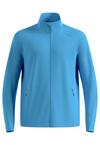 Odlo Essential Warm Langlaufjack Funktionsjacke Herren - Azure Blue(20418)
