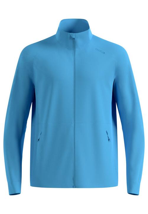 Odlo Essential Warm Langlaufjack Funktionsjacke Herren