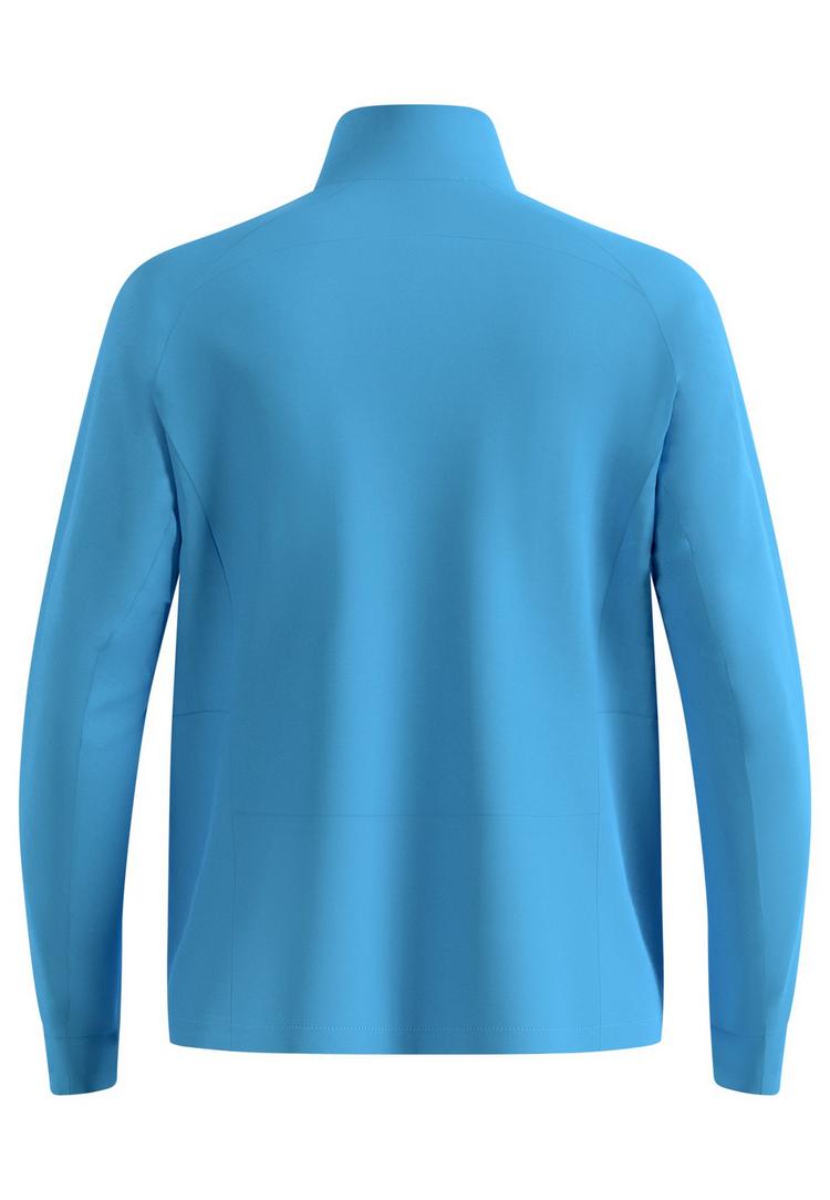 Odlo Odlo Essential Warm Langlaufjack Funktionsjacke Herren - Azure Blue(20418) - 0 | SportScheck