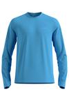 Odlo Funktionsshirt Herren - Azure Blue(20418)