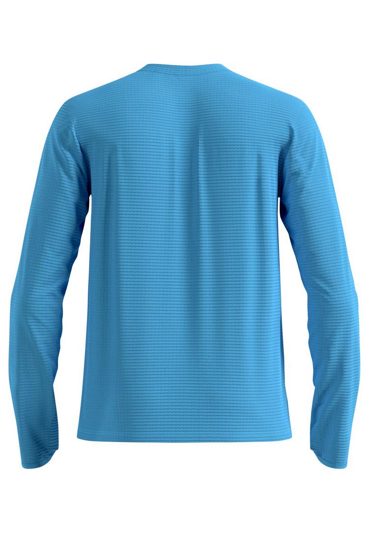 Odlo Odlo Funktionsshirt Herren - Azure Blue(20418) - 0 | SportScheck