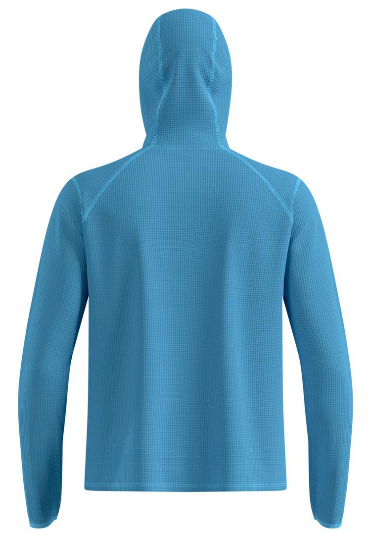 Odlo Odlo Funktionsshirt Herren - Azure Blue(20418) - 0 | SportScheck