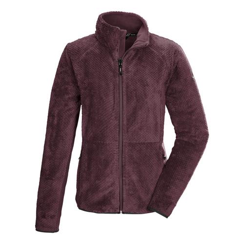 KILLTEC KOW 6 WMN KNTFLC JCKT Fleecejacke Damen