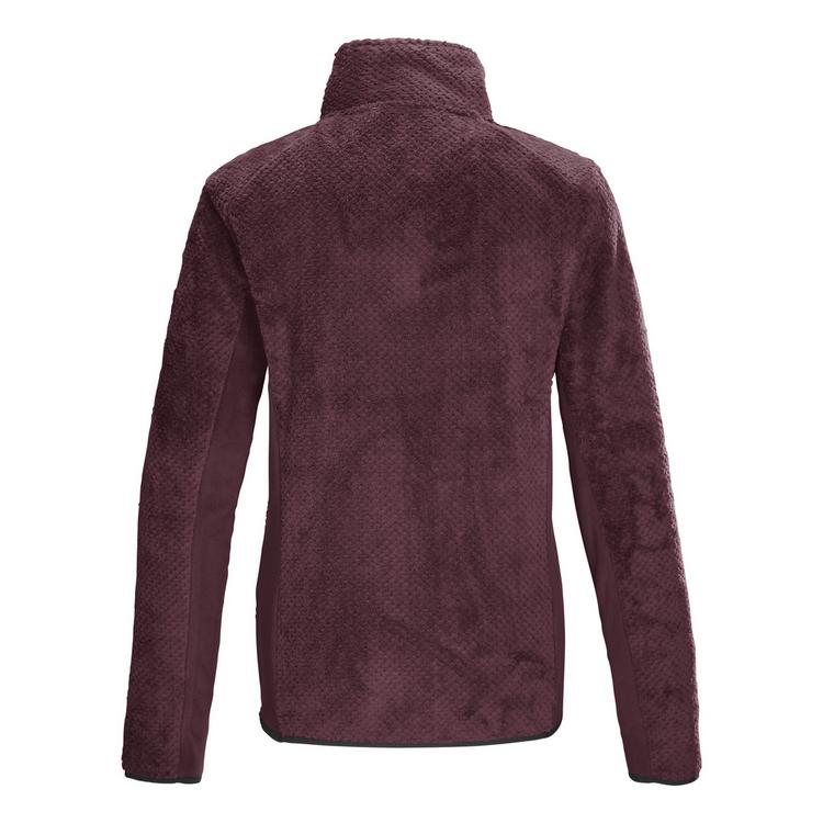 KILLTEC KILLTEC KOW 6 WMN KNTFLC JCKT Fleecejacke Damen - Violett3996 - 0 | SportScheck
