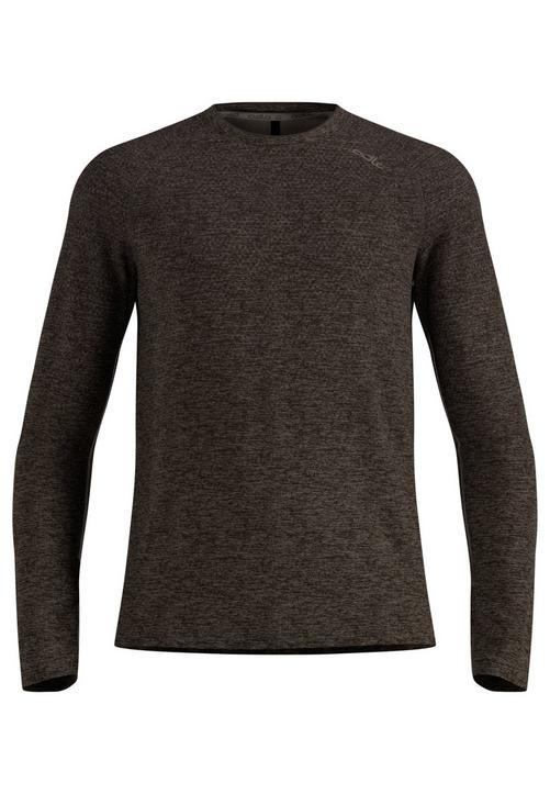 Odlo Essentials Seamless Laufshirt 2.0 Funktionsshirt Herren