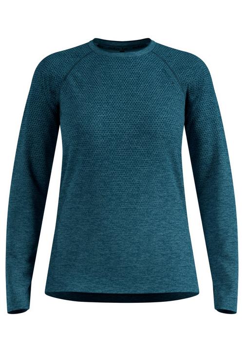 Odlo Essentials Seamless Laufshirt 2.0 Funktionsshirt Damen