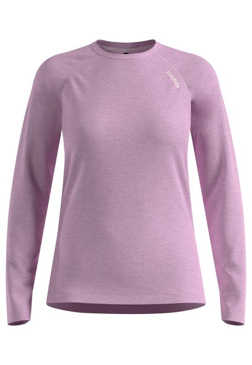 Odlo Essentials Seamless Laufshirt 2.0 Funktionsshirt Damen