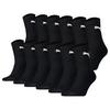 PUMA Socken Socken - Schwarz