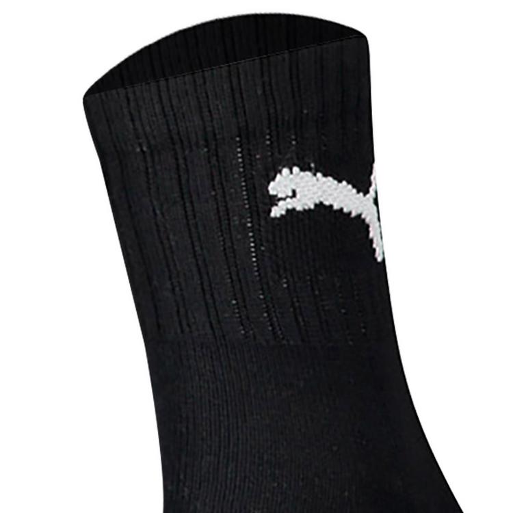 PUMA PUMA Socken Socken - Schwarz/Wei&szlig; - 0 | SportScheck