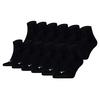 PUMA Socken Socken - Schwarz