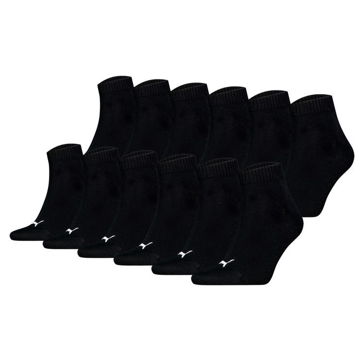 PUMA PUMA Socken Socken - Schwarz - 0 | SportScheck