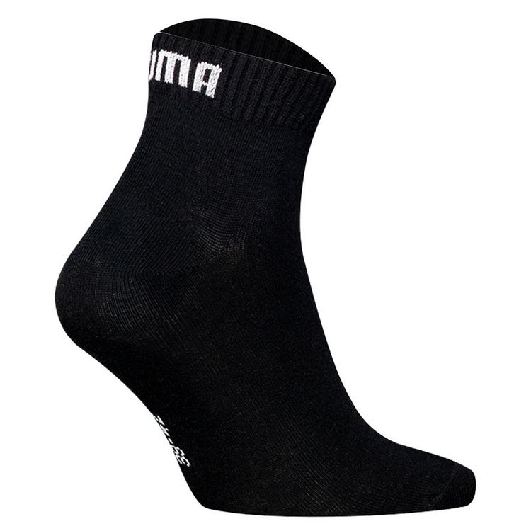 PUMA PUMA Socken Socken - Schwarz/Grau - 0 | SportScheck
