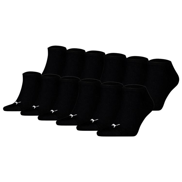 PUMA PUMA Socken Socken - Schwarz - 0 | SportScheck