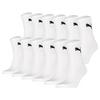 PUMA Socken Socken - Wei&szlig;