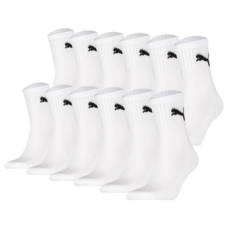 PUMA PUMA Socken Socken - Wei&szlig; - 0 | SportScheck