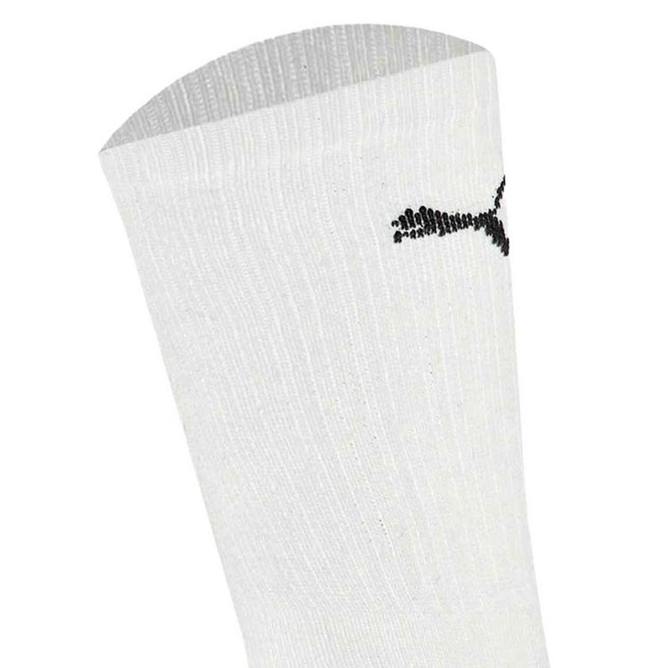 PUMA PUMA Socken Socken - Schwarz/Mehrfarbig - 1 | SportScheck
