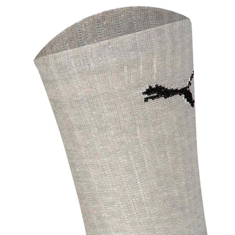 PUMA PUMA Socken Socken - Schwarz/Mehrfarbig - 4 | SportScheck