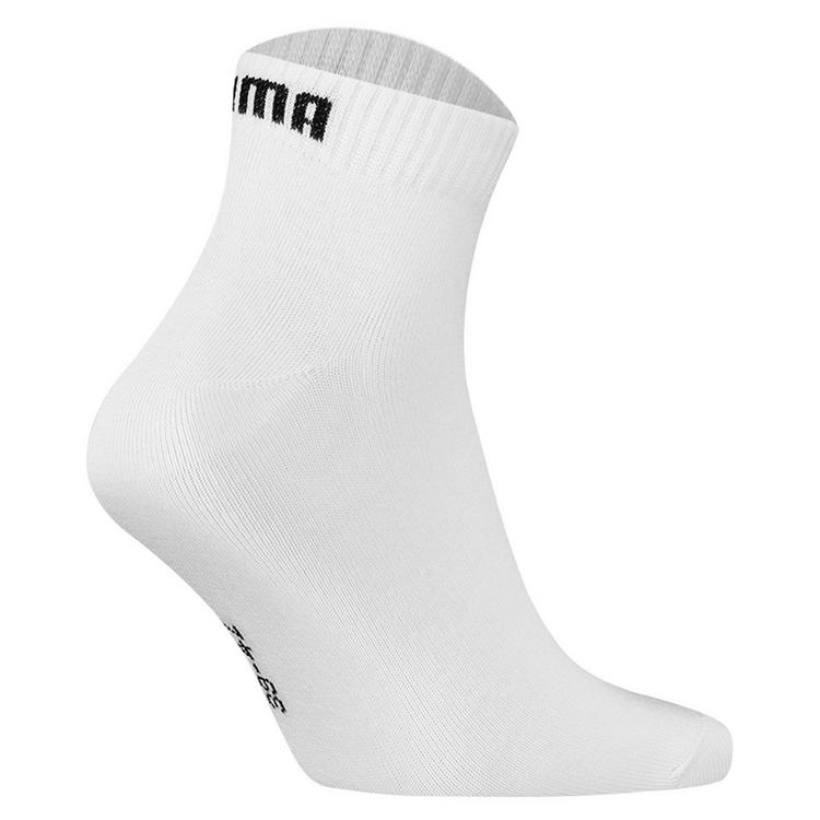 PUMA PUMA Socken Socken - Schwarz/Wei&szlig; - 1 | SportScheck