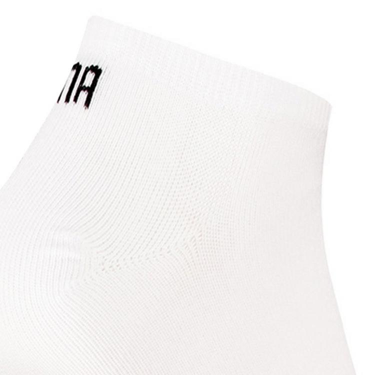 PUMA PUMA Socken Socken - Wei&szlig; - 1 | SportScheck
