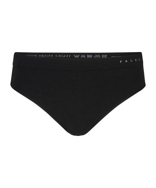 Falke Wool-tech Light Panties Funktionsunterhose Damen