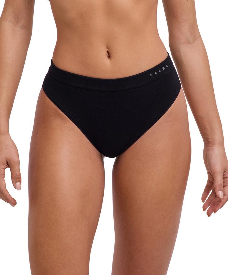 Falke Falke Wool-tech Light Panties Funktionsunterhose Damen - black (3000) - 0 | SportScheck