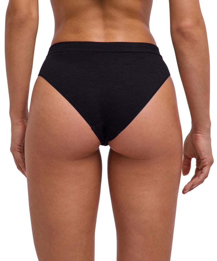 Falke Falke Wool-tech Light Panties Funktionsunterhose Damen - black (3000) - 0 | SportScheck