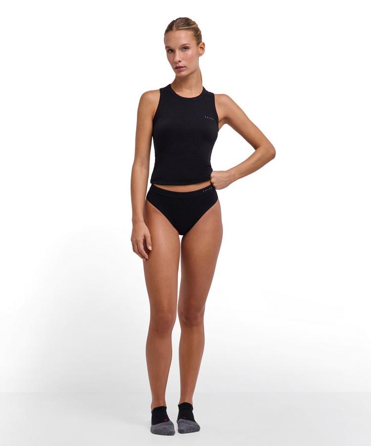 Falke Falke Wool-tech Light Panties Funktionsunterhose Damen - black (3000) - 1 | SportScheck