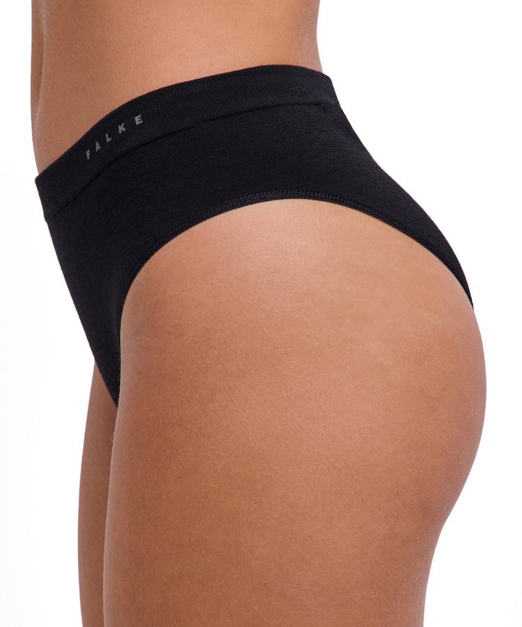 Falke Falke Wool-tech Light Panties Funktionsunterhose Damen - black (3000) - 3 | SportScheck