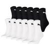 PUMA Socken Socken - Schwarz/Wei&szlig;