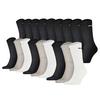 PUMA Socken Socken - Schwarz/Mehrfarbig