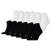 PUMA Socken Socken - Schwarz/Wei&szlig;