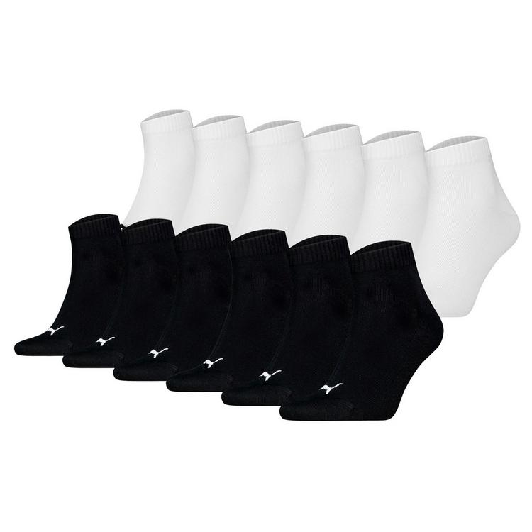 PUMA PUMA Socken Socken - Schwarz/Wei&szlig; - 0 | SportScheck