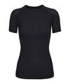 Falke Funktionsshirt Damen - black (3000)