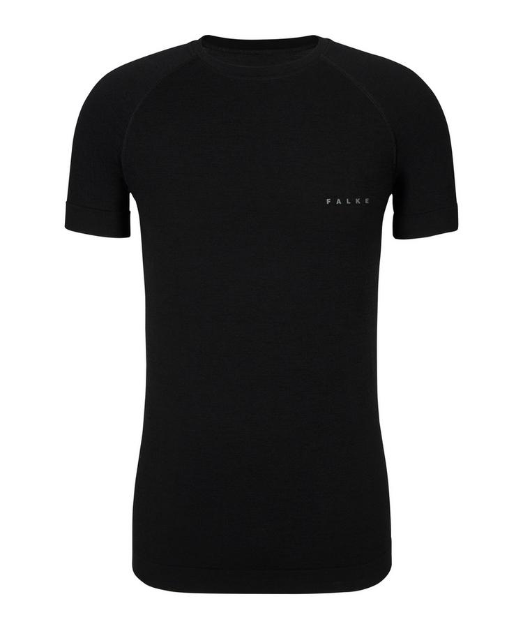 Falke Falke Funktionsshirt Herren - black (3000) - 0 | SportScheck