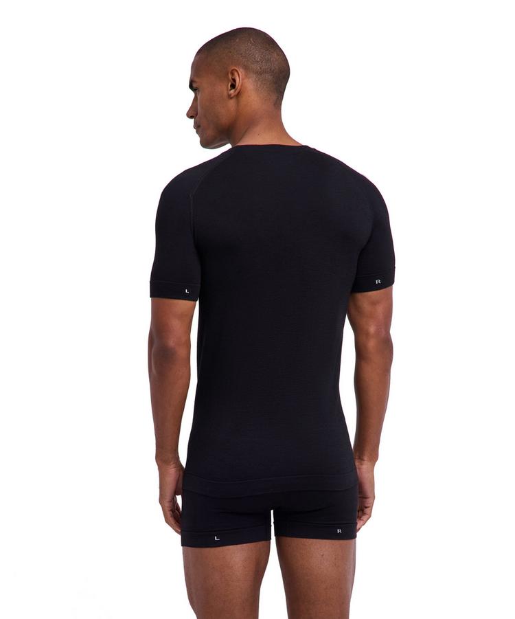 Falke Falke Funktionsshirt Herren - black (3000) - 0 | SportScheck
