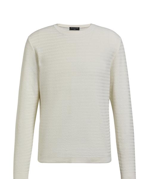 Falke Strickpullover Herren