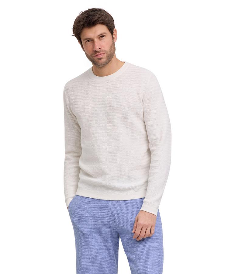 Falke Falke Strickpullover Herren - off-white (2040) - 0 | SportScheck