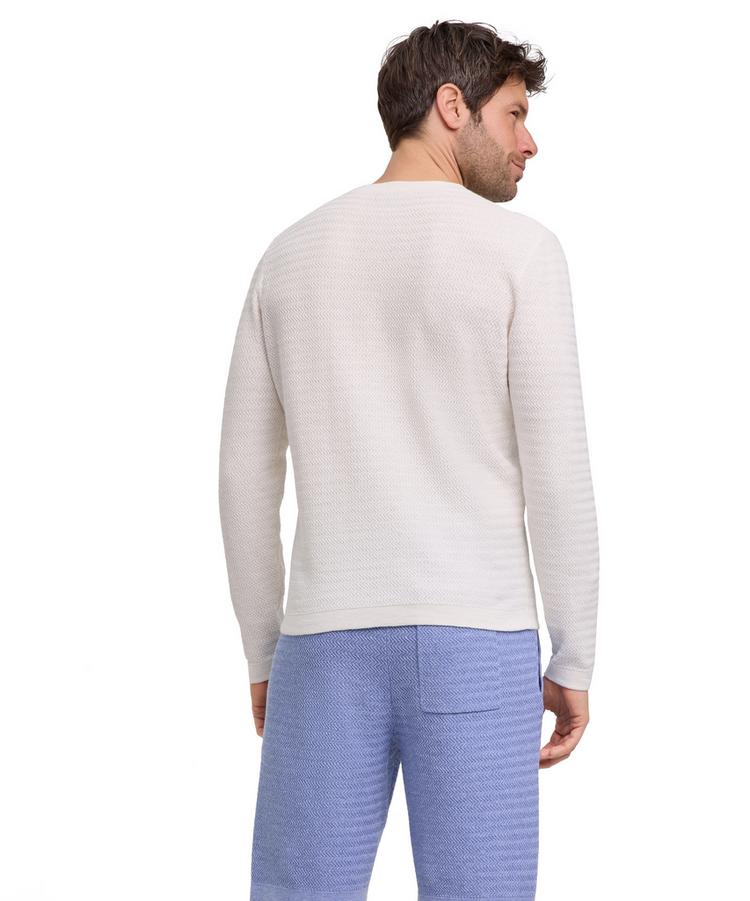 Falke Falke Strickpullover Herren - off-white (2040) - 0 | SportScheck